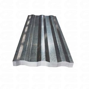 Lámina de Acero Galvanizado por Inmersión en Caliente, Laminada en Frío, con Superficie Lisa y Excelente Resistencia a la Corrosión para Aplicaciones en Exteriores - Product Image 5