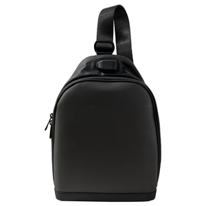 Light Up LED Cross body Bag, Shoulder Bag with App Programmable LED Display Screen, Outdoor Advertising Travel Sling <b>Backpack</b> - Product Image 4