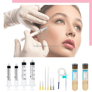 ISO/CE ชุดหลอดโซเดียมซิเตรต30มล. ที่ปล่อยก๊าซไพโรเจน - Product Image 5