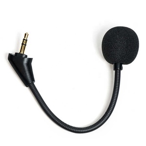 Microphone de jeu <span class=keywords><strong>Cloud</strong></span> Alpha de remplacement uniquement pour les casques de jeu <span class=keywords><strong>HyperX</strong></span> <span class=keywords><strong>Cloud</strong></span> Alpha/Mix - Product Image 3