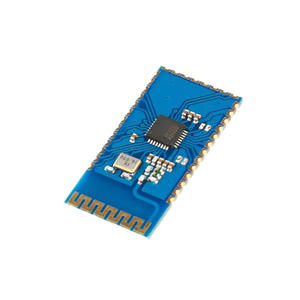 Módulo Adaptador Bluetooth a Puerto Serie BT04-A SPP-C Maestro-Esclavo para Comunicación con Microcontrolador 51 - Product Image 6