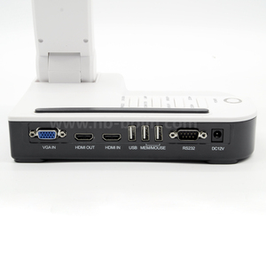 Digital Document Camera <strong>Visualizer</strong> - Product Image 3