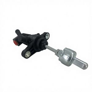 Cylindre maître d'embrayage et cylindre maître de frein en plastique, état neuf, compatible avec Hiace 31420-26200 - Product Image 2