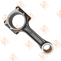 Kit de reconstrucción de reacondicionamiento de motor JT 3,0 JT al por mayor, Kit de revestimiento de cilindro JT para pistón de motor Hyundai Kia JT