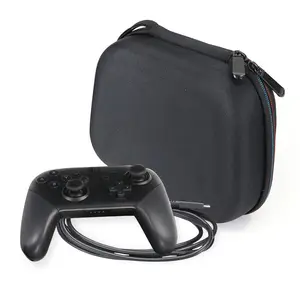 PS3 PS4 PS5 Xbox便携式聚氨酯原始设备制造商和ODM控制器外壳操纵杆存储手提箱