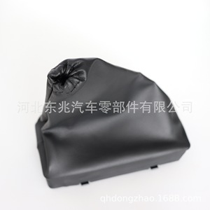 ฝาครอบกันฝุ่นเบรกมือ Dongzhao รุ่น DZ07 K5 สีดำ สำหรับ Opel Corsa C อะไหล่ทดแทน - Product Image 3