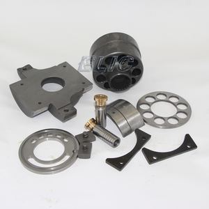 Hydraulische reserveonderdelen voor graafmachines PVH45 PVH57 PVH74 PVH81 PVH98 PVH106 PVH131 PVH141 Hoofdpomp onderdelen voor Vickers vervanging - Product Image 3