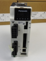 Servomoteur MBDLN25SE 100% Original Panasonic (Pana Sonic) MINAS A6S B-Frame 200V, contrôle de position par train d'impulsions pour moteur 400W