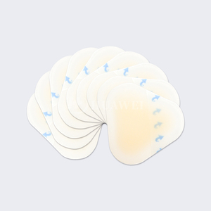 Advanced Customised Blister Plaster for Foot Wound Care <strong>Band</strong> <strong>Aids</strong> with Adhesive Skin Protection Bandage - Product Image 5