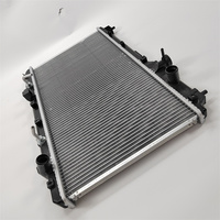 WLBTR NOUVEAU OEM 19010-P3F-902 Ensemble de radiateur pour Honda CR-V I (RD) 2.0 1995-2002