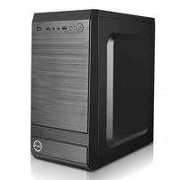 Ordinateur de bureau de jeu professionnel, ensemble complet, 16 Go, 1 To SSD, unité système