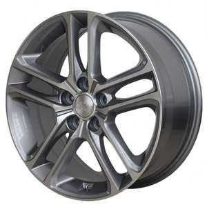 Flrocky para Hyundai, Rin de Rueda de 17 y <span class=keywords><strong>18</strong></span> Pulgadas, 5*114.3, para Automóviles de Pasajeros, para Centennial, Coupe, Sonata NF, Elantra, Equus, Santa Fe, Tucson, Ix35 - Product Image 1