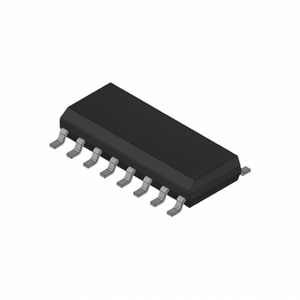 Achetez des composants électroniques en ligne chez Logic Buy, distributeur agréé SN74F11NS - Product Image 1
