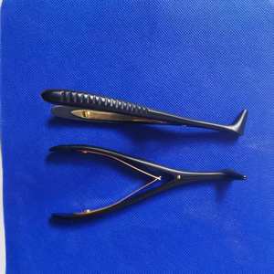 <span class=keywords><strong>Speculum</strong></span> Nasale Manuale di Alta Qualità in Acciaio Inossidabile per Endoscopia Nasale per Adulti - Product Image 6