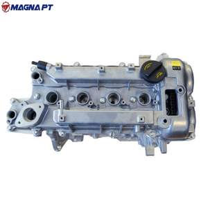 Nuovo Motore Nudo 1.6L 4 Cilindri G4FD Compatibile con Elantra I30 Ix35 Forte Soul <span class=keywords><strong>Rio</strong></span>, Parti di Ricambio OEM Resistenti all'Usura - Product Image 5