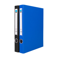 Bolsa de Almacenamiento de Archivos de Oficina de Cartón de una Sola Capa, Resistente, Organizador de Documentos de Papel para Maestros, Modelo 511 con Impresión Digital