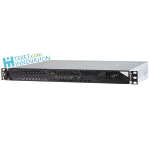 BAX-R1U0 1U แชสซี <span class=keywords><strong>Intel</strong></span> 6th 7th Gen Core I7 I5ชิปเซ็ต <span class=keywords><strong>Q170</strong></span> <span class=keywords><strong>Intel</strong></span> ATX MB I3 - Product Image 2