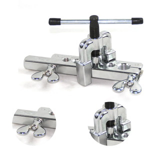 Высококачественные холодильные инструменты из сплава, набор ручных инструментов для обслуживания кондиционеров, включая инструмент для обжатия - Product Image 3