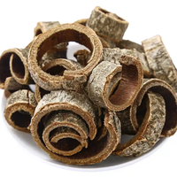 Honokiol Magnolol naturel certifié GMP extrait de magnolia officinalis de qualité alimentaire emballé sous vide emballage de tambour écorce partie utilisée