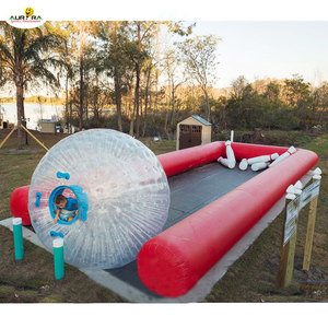Gamées <span class=keywords><strong>de</strong></span> sports gonflables, 1 pièce, en plein air, pour enfants et adultes - Product Image 3