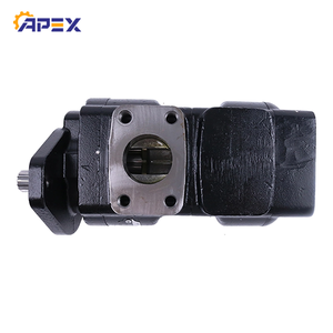 ขายตรงจากโรงงาน APEX ปั๊มไฮดรอลิก JCB 20/925579 20/925339 20/925338 สำหรับรถตักล้อยาง JCB 3CX 4CX - Product Image 4