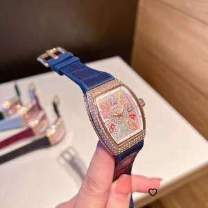 Reloj Mecánico Automático de Lujo de Alta Gama al por Mayor de Calidad Superior con Diseño de Bisel en Forma de Barril Antiguo y Función Luminosa - Product Image 6