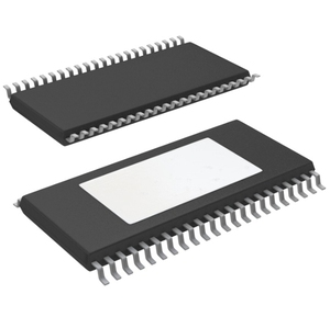 TPA3255 TPA3255DDVR 44-HTSSOP วงจรรวมขยายเสียงแบบดั้งเดิม IC กำลังขยาย 315 วัตต์ คลาส D สเตอริโอ ระยะเวลาจัดส่ง 24 ชั่วโมง บริการครบวงจร - Product Image 1
