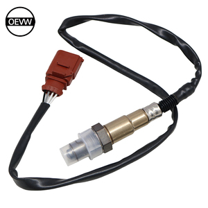 03C906262J Capteur d'oxygène avant pour <span class=keywords><strong>VW</strong></span> <span class=keywords><strong>Bora</strong></span> 152 1.6L 10-16 Golf 981 1.6L 09-14 Sagitar BK2 1.6L 12-15 - Product Image 1