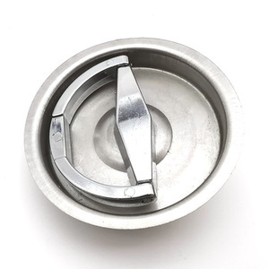 Vòi Cứu Hỏa Tủ Khóa, Vòi Cứu Hỏa Reel Tủ Khóa (Thép Không Gỉ) - Product Image 1