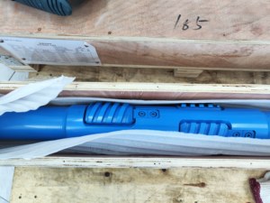 Outils de forage : Grattoir de tiges de 5 1/2 pour le secteur pétrolier - Product Image 1