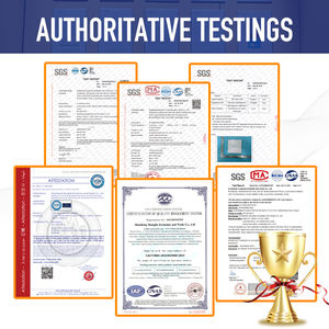 Paneles Sándwich Aislantes para Paredes, de 50 mm y 100 mm, para Instalación en Cámaras Frigoríficas, con Aislamiento Térmico Impermeable, Ignífugo y Laminado - Product Image 6