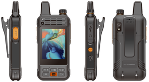 Téléphone mobile intelligent étanche YT8000 MSTAR D600 2G 3G 4G 5G LTE GPS avec écran intelligent - Product Image 3