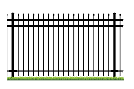 Panneaux <span class=keywords><strong>de</strong></span> clôture en fer forgé bon marché à vendre, clôture <span class=keywords><strong>de</strong></span> <span class=keywords><strong>jardin</strong></span> en fer <span class=keywords><strong>de</strong></span> petite taille pour usage commercial - Product Image 6