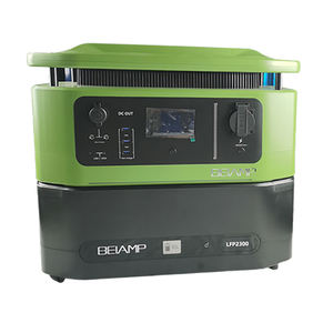 Premier <span class=keywords><strong>choix</strong></span> pour le camping portable LiFePO4 Battery Cell super station de charge avec poignée et roues - Product Image 4