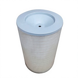 Filtre à air neuf en gros d'usine 17801-3470 17801-3480 pour pièces de moteur de voiture et de camion, filtre à air pour camion - Product Image 1