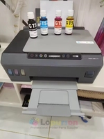 Impresora HP Smart Tank 518 Original, 95% Nueva, Impresión/Escaneo/Copia, WiFi/Bluetooth, Impresora a Color A4, Impresora Multifuncional Smart Tank 518 con WiFi