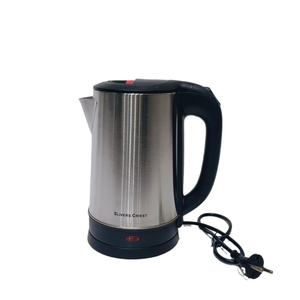 <span class=keywords><strong>Bouilloire</strong></span> électrique en acier inoxydable 2,3 L à <span class=keywords><strong>prix</strong></span> réduit avec contrôle de la température et fonction maintien au chaud – Idéale pour la maison - Product Image 2