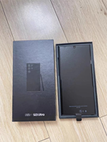 Smartphone S23 Ultra 5G Octa Core LTE AMOLED 120Hz Kamera 200MP Multibahasa Baterai 5000mAh Pengisian Cepat 65W Grosir