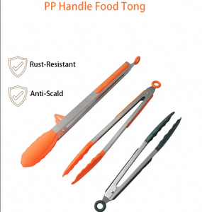 Comida BBQ con pie niño silicona comida clip pan clip ensalada comida clip <span class=keywords><strong>cocina</strong></span> <span class=keywords><strong>accesorios</strong></span> nuevo producto tendencia productos <span class=keywords><strong>en</strong></span> <span class=keywords><strong>Amazon</strong></span> - Product Image 5