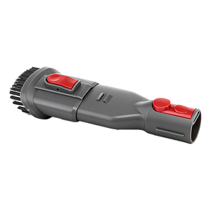 Ensemble de 5 accessoires pour aspirateur, brosse à poussière douce, tête de brosse à poussière douce, remplacement compatible avec <span class=keywords><strong>Dyson</strong></span> - Product Image 4