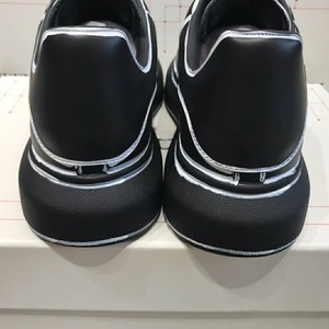 Chaussures de créateurs de luxe, baskets tendance, chaussures de sport pour femmes, confortables et antidérapantes, baskets MQ, chaussures décontractées haut de gamme à plateforme - Product Image 3