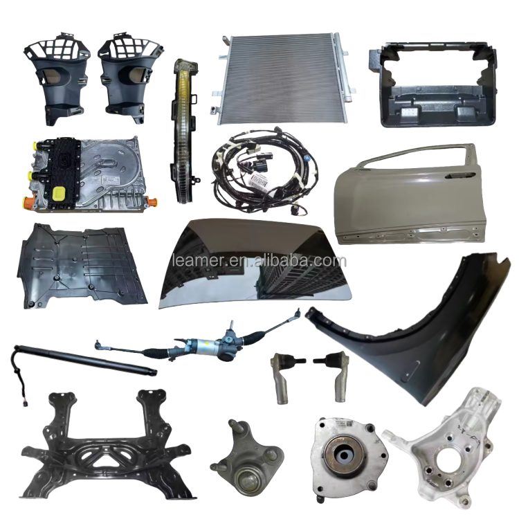 2024 Wholesale Car Spare Part Other Auto Parts Automotive Accessories Complete Auto Spare Parts for VW E-lavida