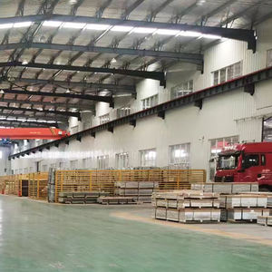 <strong>Alu</strong> Price 7050 5x10ft Mirror Bright Aluminum Sheet 1mm Thick <strong>T6</strong> Plate Coil with Cutting Coating Punching Services for Decoration - Product Image 5