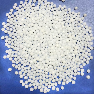 <span class=keywords><strong>Materiale</strong></span> poliformaldeide di grado super resistente all'usura in resina plastica POM Dupont <span class=keywords><strong>Delrin</strong></span> 100AF - Product Image 2