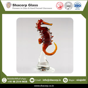 Figuritas de camello de cristal decorativas para el hogar de la mejor calidad a la venta - Product Image 6