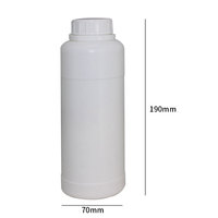 Poudre de meulage de polissage de verre avant arrière de téléphone portable pour iPhone iWatch Samsung téléphone LCD anti-rayures 500g