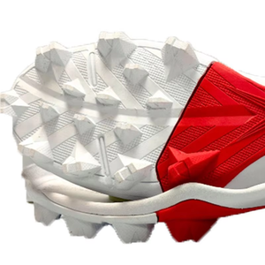 Kezhi <b>Soft</b> Rubber Soccer <b>Shoe</b> Outsole Anti Slip Comfortable Football <b>Shoe</b> Soles for Artificial Turf All-Season Soccer Training - Product Image 5