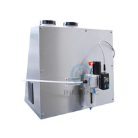 Imprimante jet d'encre industrielle CIJ LBG JET2 NEO 50uU 60U 70U reconditionnée d'occasion haute performance