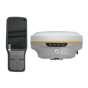 อุปกรณ์สำรวจ GPS GNSS รุ่น INNO4 SOUTH พร้อมระบบ GPS Differential DGPS ราคาประหยัด ชุดฐาน RTK และ GNSS RTK SOUTH INNO4 - Product Image 1