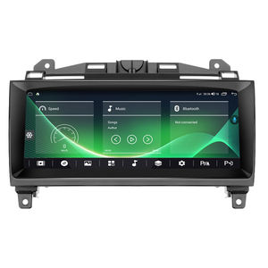 10.25 ''Carplay pour <span class=keywords><strong>Jaguar</strong></span> F-<span class=keywords><strong>TYPE</strong></span> 2012-2015 Android 13 lecteur multimédia stéréo de voiture GPS sans fil Auto sans fil HD Tonch écran - Product Image 1